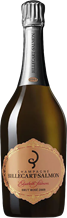 BILLECART-SALMON CUVEE ROSE GB "Elisabeth Salmon" 2009